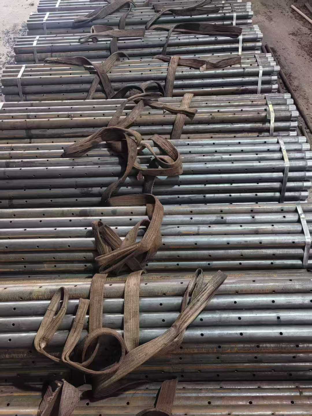 阳山127mm管棚管