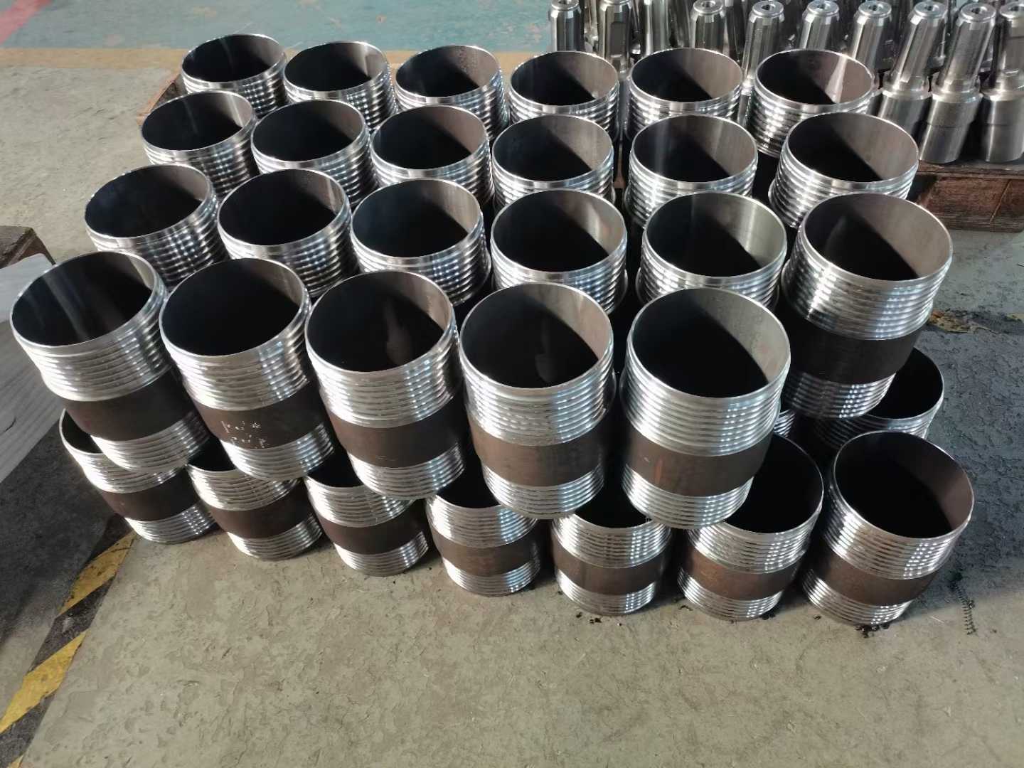 阳山219mm管棚管